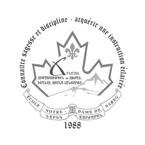 École Notre-Dame de Nareg