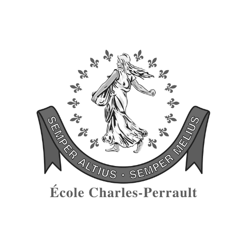 École Charles-Perrault