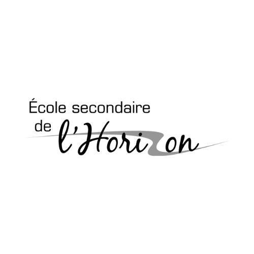 École secondaire Horizon