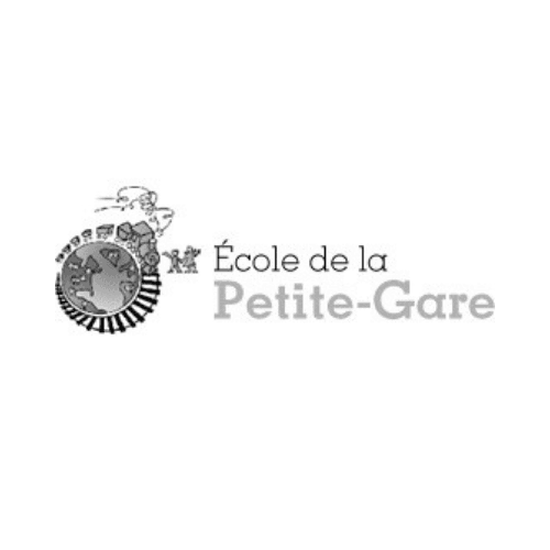 Ecole de la petite gare