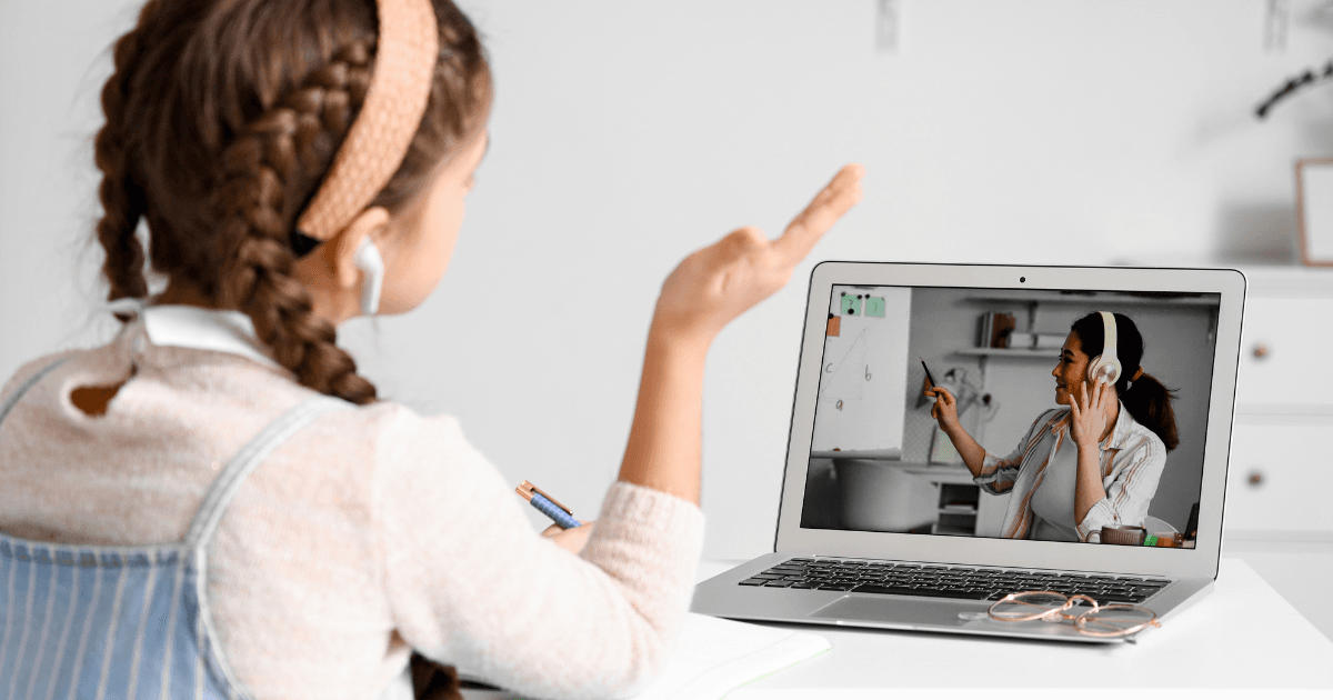 Tutorat en français pour enfants à Brossard