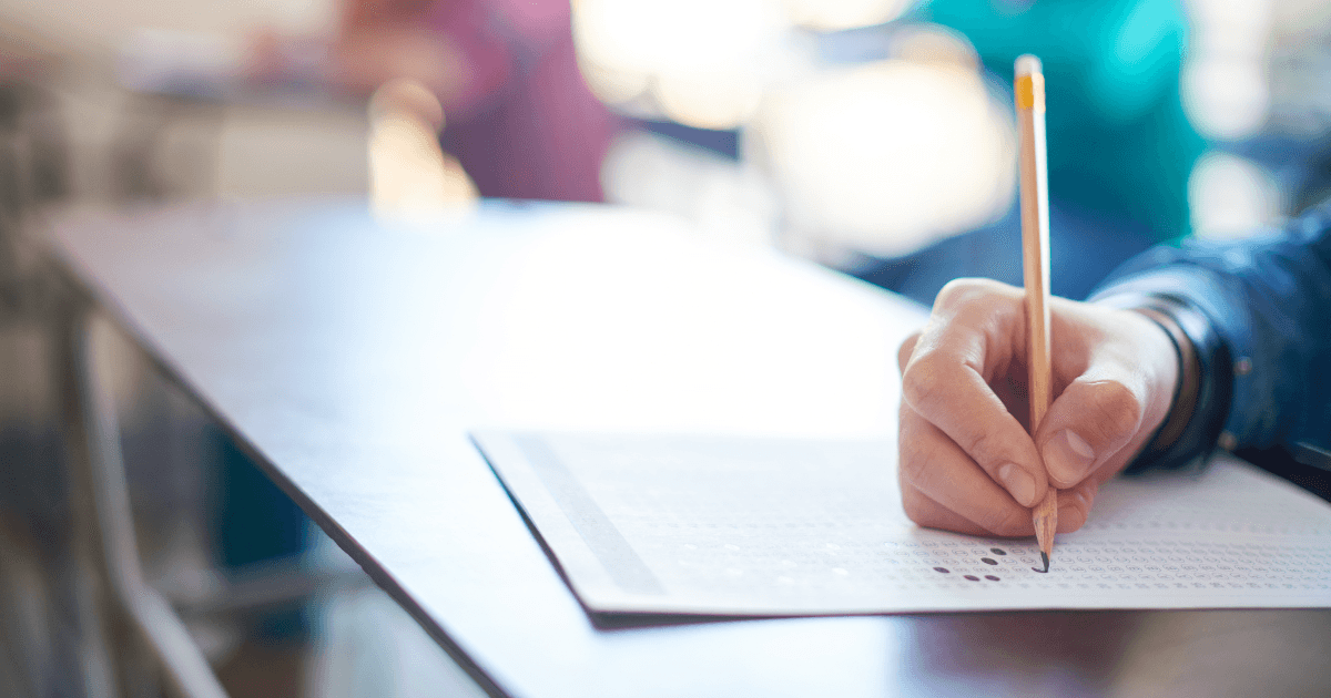 Préparation aux Examens