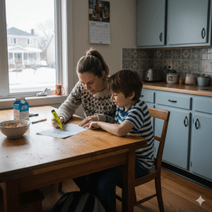 Bulletin primaire Québec : comprendre le bulletin… et savoir quoi faire