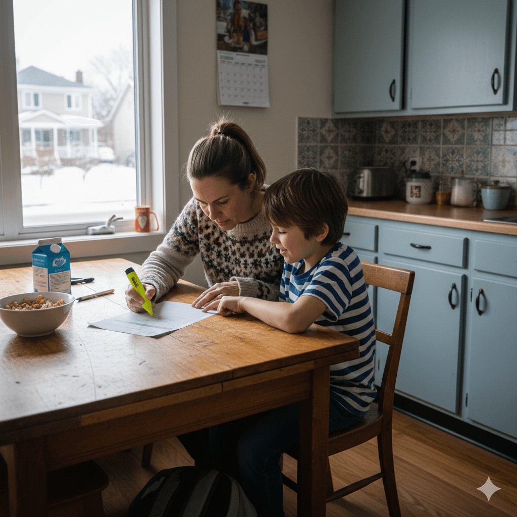 Bulletin primaire Québec : comprendre le bulletin… et savoir quoi faire